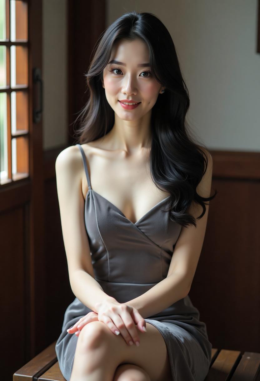 无声证词海报