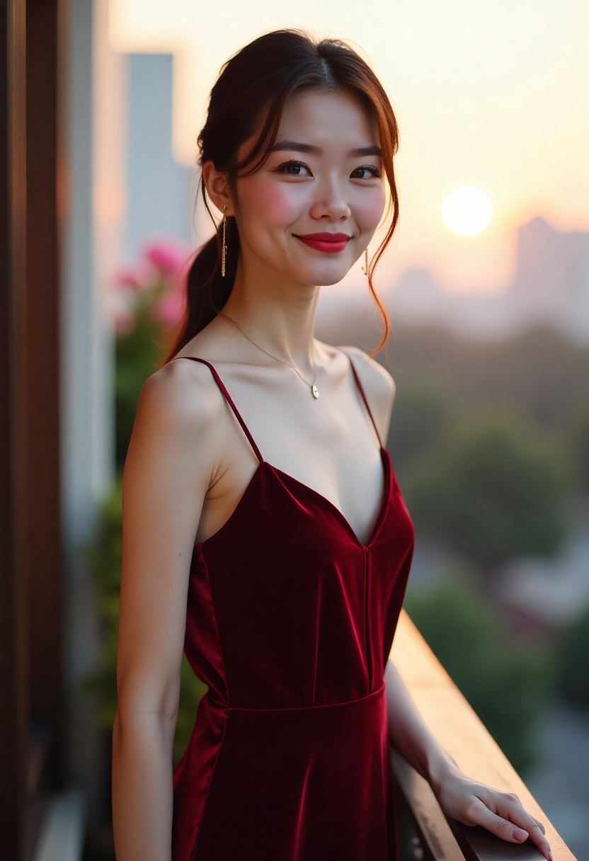 青麦