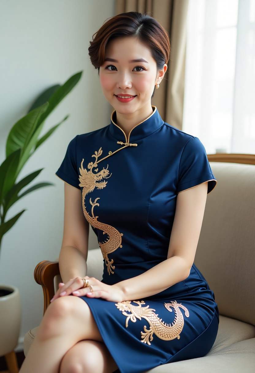 合唱
