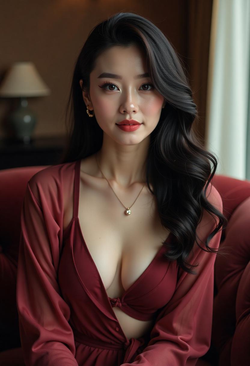 槐安小馆海报