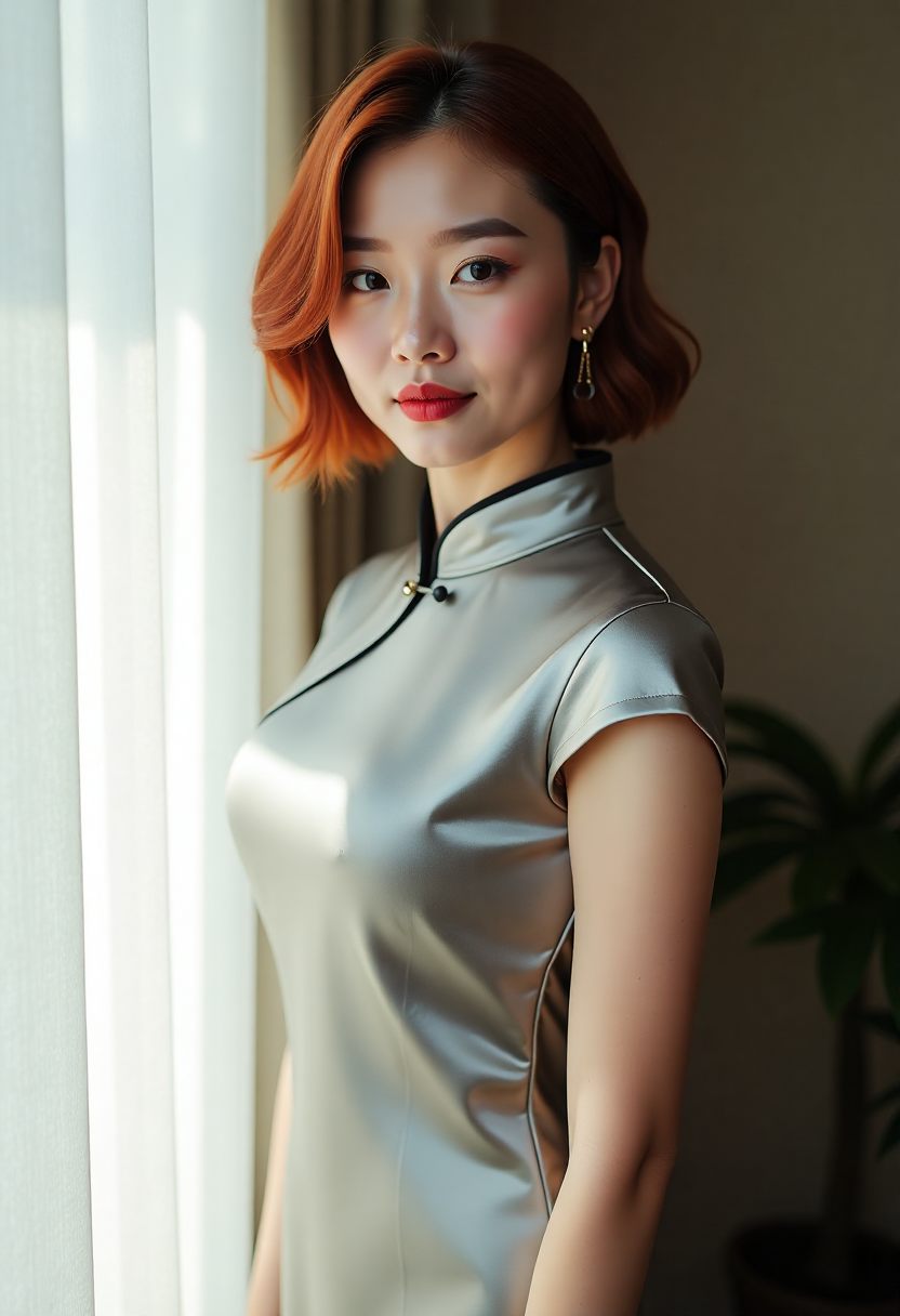 夜航诊所海报
