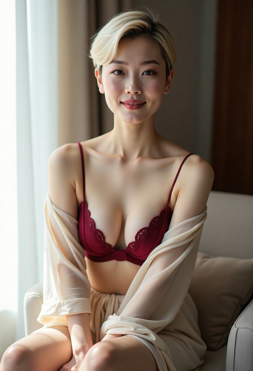 潮汐