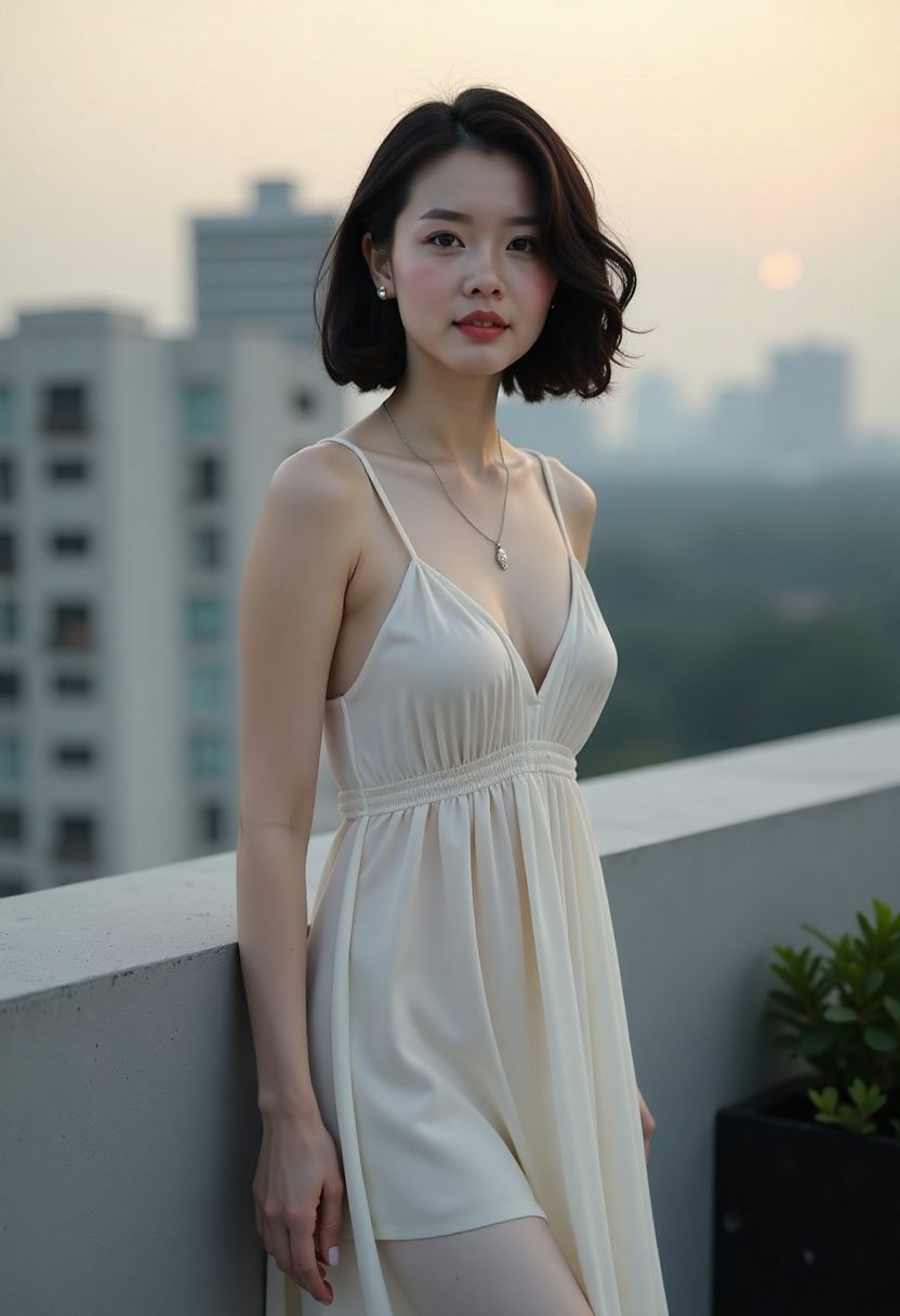 梅雨季