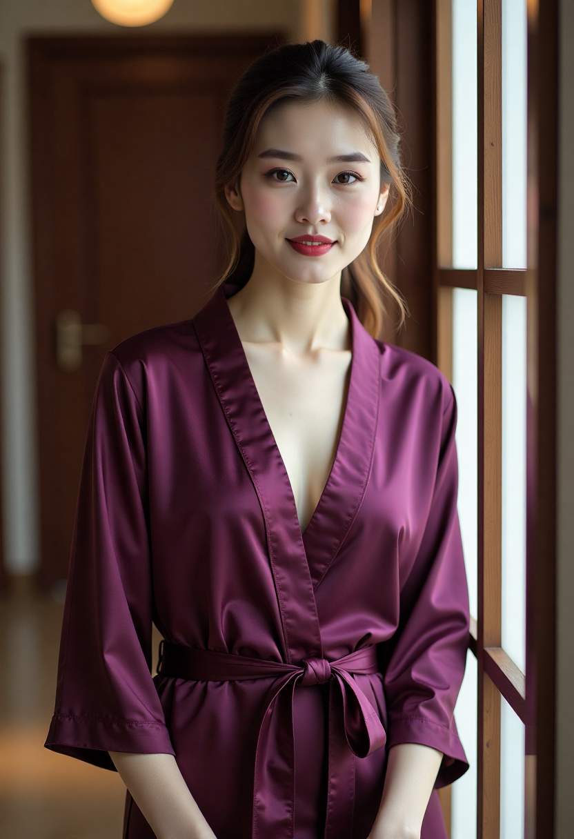 云下的家海报