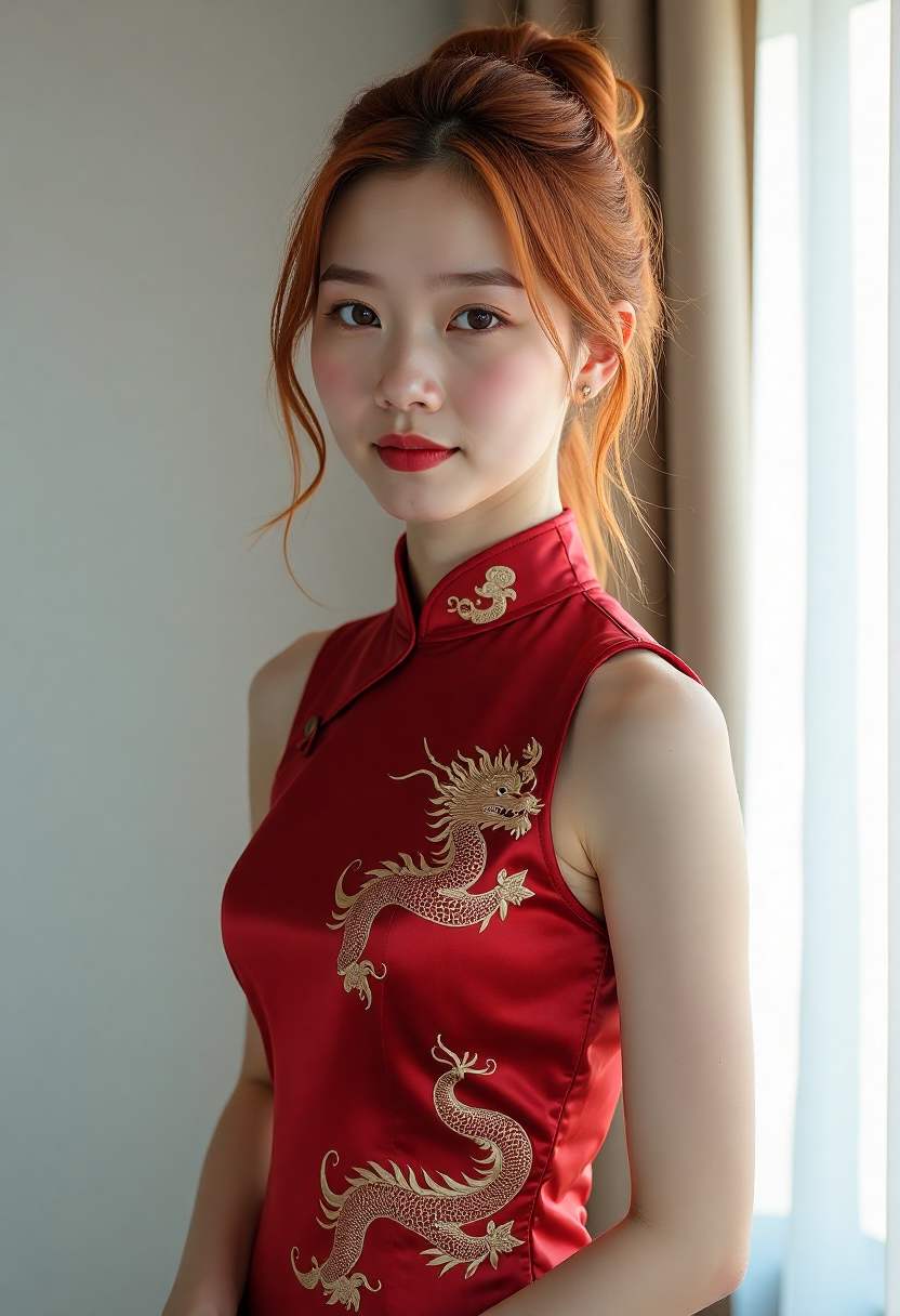 雾港档案